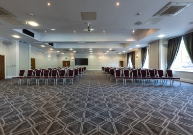 Discover the Ultimate Corporate Retreat: Brandon Hall’s State-of-the-Art Conference Centre Image